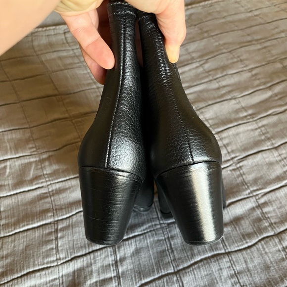 Rachel Comey leather boot size 6-never worn! - Picture 3 of 4